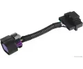 Opravn sada kabel, koncov svtlo HERTH+BUSS ELPARTS ‐ HB 51277154