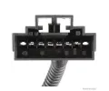 HERTH+BUSS ELPARTS Opravn sada kabel, koncov svtlo HB 51277154, 51277154