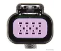 HERTH+BUSS ELPARTS Opravn sada kabel, koncov svtlo HB 51277154, 51277154