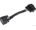 Opravn sada kabel, koncov svtlo HERTH+BUSS ELPARTS ‐ HB 51277155