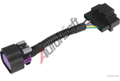 HERTH+BUSS ELPARTS Opravn sada kabel, koncov svtlo HB 51277155, 51277155