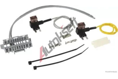 HERTH+BUSS ELPARTS Opravn sada kabelu, centrln elektrika HB 51277157, 51277157