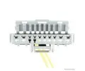 HERTH+BUSS ELPARTS Opravn sada kabelu, centrln elektrika HB 51277157, 51277157