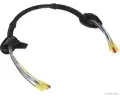 Opravn sada kabelu, kryt zavazadlovho prostoru HERTH+BUSS ELPARTS ‐ HB 51277159