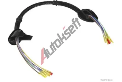 HERTH+BUSS ELPARTS Opravn sada kabelu, kryt zavazadlovho prostoru HB 51277159, 51277159
