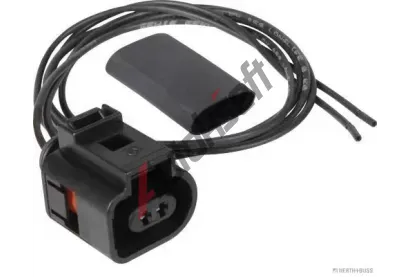 HERTH+BUSS ELPARTS Opravn sada kabelu, blika HB 51277160, 51277160
