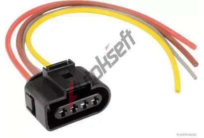 HERTH+BUSS ELPARTS Opravn sada kabel, motor stra HB 51277161, 51277161