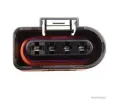 HERTH+BUSS ELPARTS Opravn sada kabel, motor stra HB 51277161, 51277161