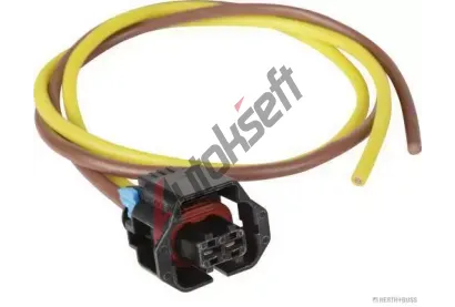 HERTH+BUSS ELPARTS Opravn sada kabel, vstikovac ventil HB 51277164, 51277164
