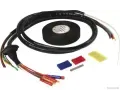 HERTH+BUSS ELPARTS Opravn sada kabelu, zadn dvee HB 51277165, 51277165