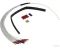 Opravn sada kabelu, zadn dvee HERTH+BUSS ELPARTS ‐ HB 51277174