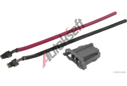 HERTH+BUSS ELPARTS Opr.sada kabelu, topn vent. vnit. prostoru (syst.ped.mot) HB 51277181, 51277181