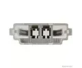 HERTH+BUSS ELPARTS Opr.sada kabelu, topn vent. vnit. prostoru (syst.ped.mot) HB 51277181, 51277181