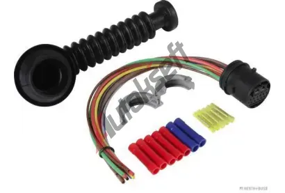 HERTH+BUSS ELPARTS Opravn sada kabelu, dvee HB 51277186, 51277186