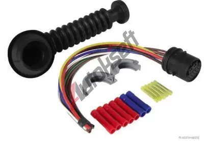 HERTH+BUSS ELPARTS Opravn sada kabelu, dvee HB 51277191, 51277191