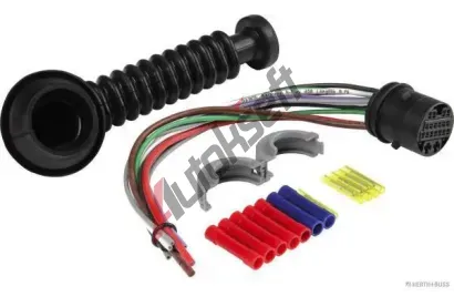 HERTH+BUSS ELPARTS Opravn sada kabelu, dvee HB 51277193, 51277193