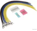 Opravn sada kabelu, dvee HERTH+BUSS ELPARTS ‐ HB 51277199