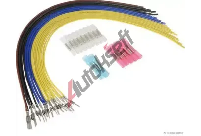 HERTH+BUSS ELPARTS Opravn sada kabelu, dvee HB 51277199, 51277199