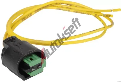 HERTH+BUSS ELPARTS Opravn sada kabelu, blika HB 51277249, 51277249