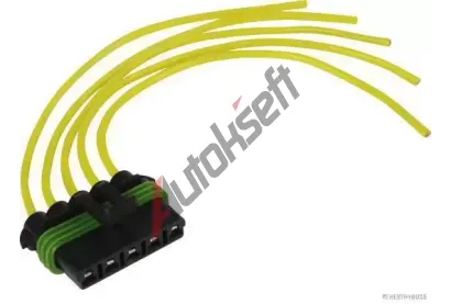 HERTH+BUSS ELPARTS Opravn sada kabelu, motor stra HB 51277250, 51277250