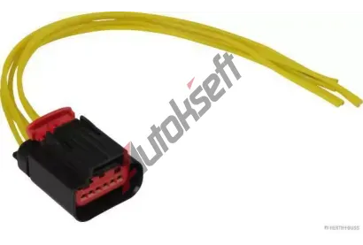 HERTH+BUSS ELPARTS Opravn sada kabelu, men vhy vzduchu HB 51277253, 51277253