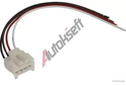 HERTH+BUSS ELPARTS Opravn sada kabelu, koncov svtlo HB 51277254, 51277254