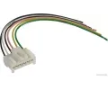 Opravn sada kabel, koncov svtlo HERTH+BUSS ELPARTS ‐ HB 51277255