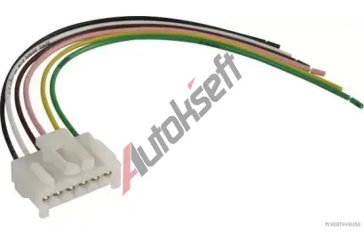 HERTH+BUSS ELPARTS Opravn sada kabelu, koncov svtlo HB 51277255, 51277255