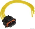 Opravn sada kabel, AGR ventil HERTH+BUSS ELPARTS ‐ HB 51277259