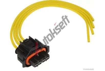 HERTH+BUSS ELPARTS Opravna sada kabelu, lambdasonda HB 51277259, 51277259