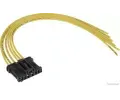 Opravn sada kabel, koncov svtlo HERTH+BUSS ELPARTS ‐ HB 51277261
