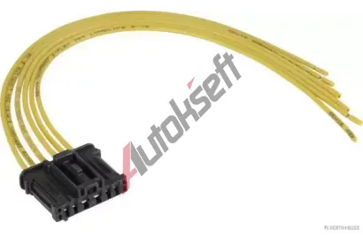 HERTH+BUSS ELPARTS Opravn sada kabelu, koncov svtlo HB 51277261, 51277261