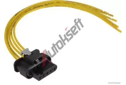 HERTH+BUSS ELPARTS Opravn sada kabelu, men vhy vzduchu HB 51277263, 51277263