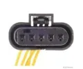 HERTH+BUSS ELPARTS Opravn sada kabelu, men vhy vzduchu HB 51277263, 51277263