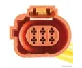HERTH+BUSS ELPARTS Opravn sada kabelu, AGR ventil HB 51277264, 51277264