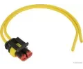 Opravn sada kabel, spna (svtlo zpteky) HERTH+BUSS ELPARTS ‐ HB 51277265