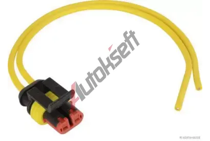 HERTH+BUSS ELPARTS Opravn sada kabelu, bon obrysov svtlo HB 51277265, 51277265