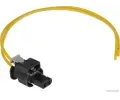Opravn sada kabel, osvtlen SPZ HERTH+BUSS ELPARTS ‐ HB 51277267