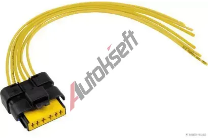 HERTH+BUSS ELPARTS Opravn sada kabelu, men vhy vzduchu HB 51277270, 51277270