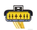 HERTH+BUSS ELPARTS Opravn sada kabelu, men vhy vzduchu HB 51277270, 51277270
