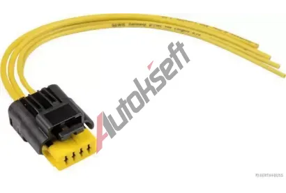 HERTH+BUSS ELPARTS Opravn sada kabelu, koncov svtlo HB 51277271, 51277271
