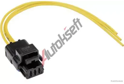 HERTH+BUSS ELPARTS Opravn sada kabelu, senzor-park.systm HB 51277272, 51277272