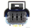 HERTH+BUSS ELPARTS Opravn sada kabelu, senzor-park.systm HB 51277272, 51277272
