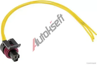 HERTH+BUSS ELPARTS Opravn sada kabelu, tlakov spna (klimatizace) HB 51277274, 51277274