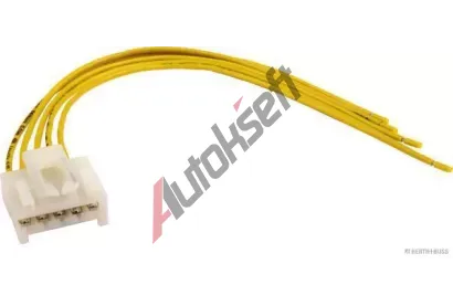 HERTH+BUSS ELPARTS Opravn sada kabelu, koncov svtlo HB 51277277, 51277277