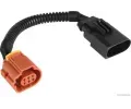 Adaptr kabel, krtic klapka HERTH+BUSS ELPARTS ‐ HB 51277279