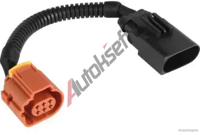 HERTH+BUSS ELPARTS Adaptr kabel, krtic klapka HB 51277279, 51277279