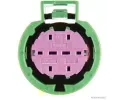 Opravn sada kabel, hlavn svtlomet HERTH+BUSS ELPARTS ‐ HB 51277280