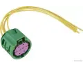 HERTH+BUSS ELPARTS Opravn sada kabelu, hlavn svtlomet HB 51277280, 51277280