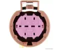 Opravn sada kabel, hlavn svtlomet HERTH+BUSS ELPARTS ‐ HB 51277281